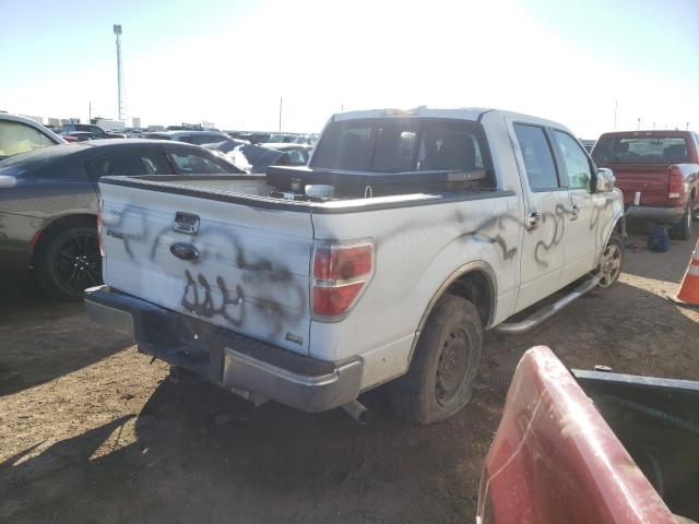 Photo 3 VIN: 1FTFW1CVXAFA66818 - FORD F150 SUPER 