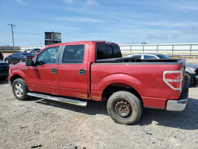 Photo 1 VIN: 1FTFW1CVXAFB23356 - FORD F150 SUPER 