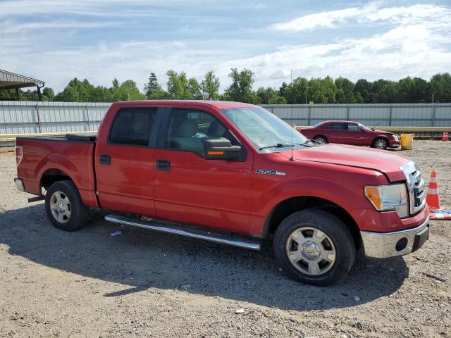 Photo 3 VIN: 1FTFW1CVXAFB23356 - FORD F150 SUPER 