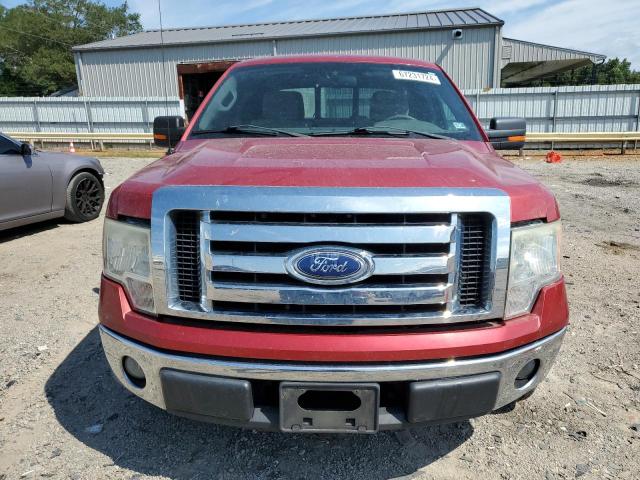 Photo 4 VIN: 1FTFW1CVXAFB23356 - FORD F150 SUPER 