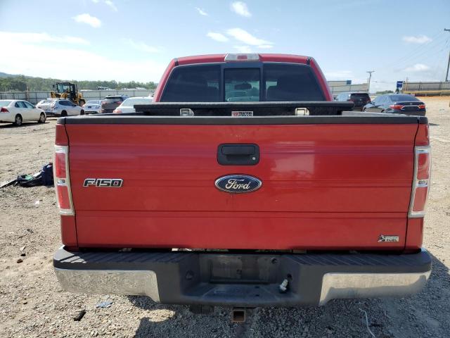 Photo 5 VIN: 1FTFW1CVXAFB23356 - FORD F150 SUPER 