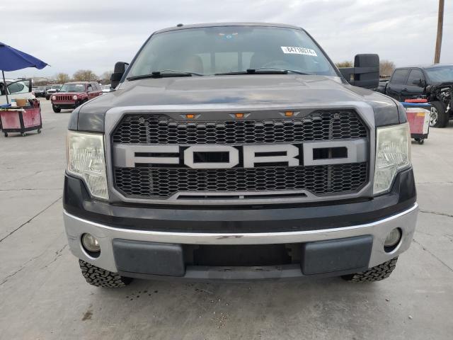 Photo 4 VIN: 1FTFW1CVXAFB82374 - FORD F150 SUPER 