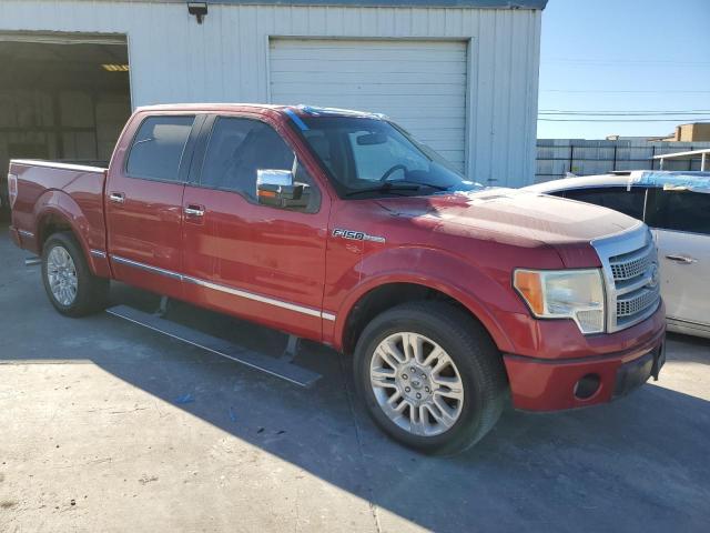 Photo 3 VIN: 1FTFW1CVXAFC05491 - FORD F150 SUPER 