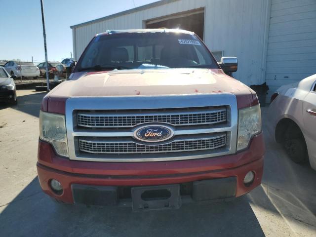 Photo 4 VIN: 1FTFW1CVXAFC05491 - FORD F150 SUPER 