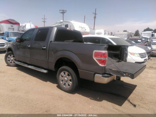 Photo 2 VIN: 1FTFW1CVXAFC23442 - FORD F-150 