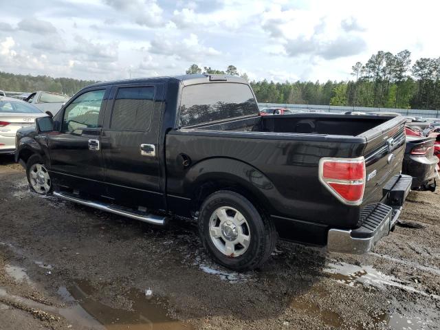 Photo 1 VIN: 1FTFW1CVXAFC27331 - FORD F150 