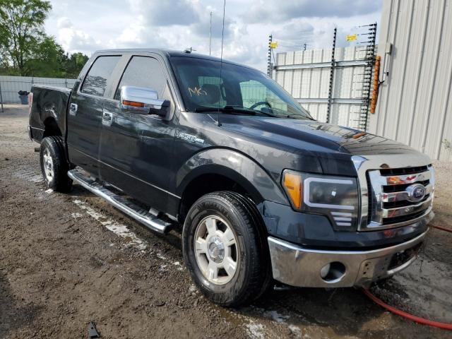 Photo 3 VIN: 1FTFW1CVXAFC27331 - FORD F150 