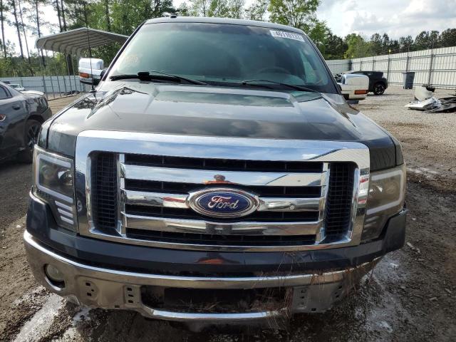 Photo 4 VIN: 1FTFW1CVXAFC27331 - FORD F150 