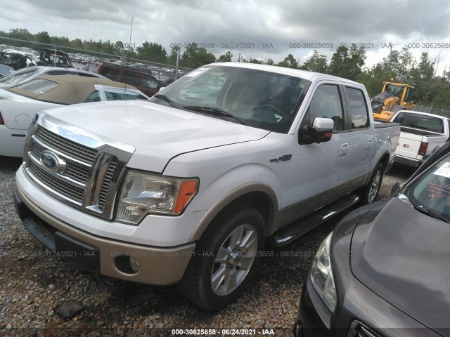 Photo 1 VIN: 1FTFW1CVXAFC68574 - FORD F-150 