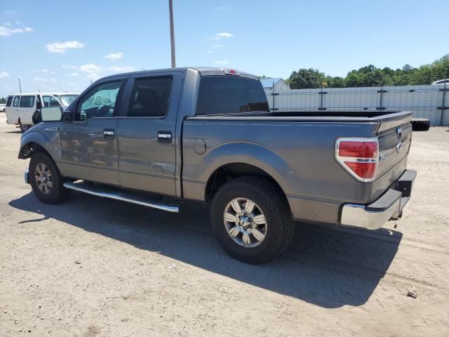 Photo 1 VIN: 1FTFW1CVXAFC75038 - FORD F-150 