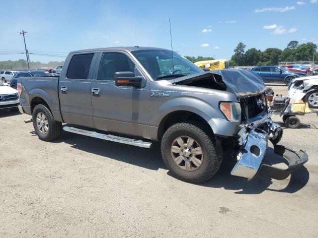 Photo 3 VIN: 1FTFW1CVXAFC75038 - FORD F-150 