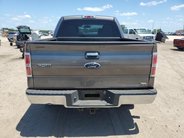 Photo 5 VIN: 1FTFW1CVXAFC75038 - FORD F-150 