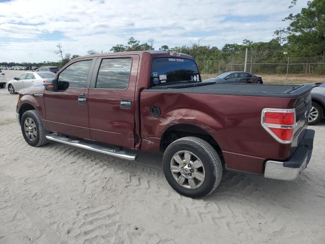 Photo 1 VIN: 1FTFW1CVXAFD62888 - FORD F150 SUPER 