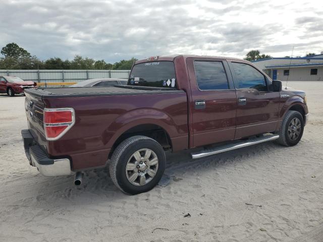 Photo 2 VIN: 1FTFW1CVXAFD62888 - FORD F150 SUPER 