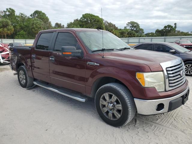 Photo 3 VIN: 1FTFW1CVXAFD62888 - FORD F150 SUPER 