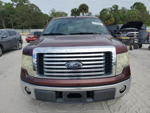 Photo 4 VIN: 1FTFW1CVXAFD62888 - FORD F150 SUPER 