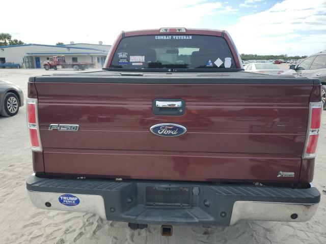 Photo 5 VIN: 1FTFW1CVXAFD62888 - FORD F150 SUPER 