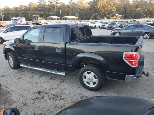 Photo 1 VIN: 1FTFW1CVXAFD94563 - FORD F150 SUPER 