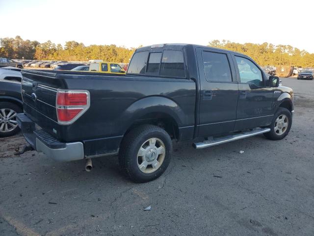 Photo 2 VIN: 1FTFW1CVXAFD94563 - FORD F150 SUPER 