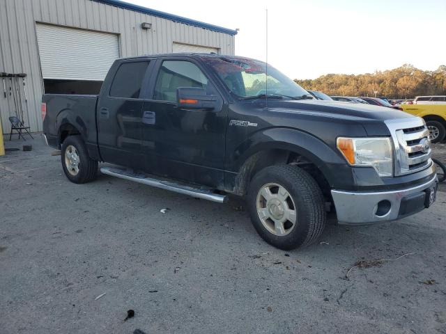 Photo 3 VIN: 1FTFW1CVXAFD94563 - FORD F150 SUPER 