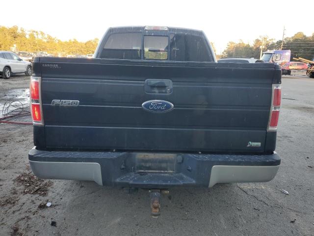 Photo 5 VIN: 1FTFW1CVXAFD94563 - FORD F150 SUPER 