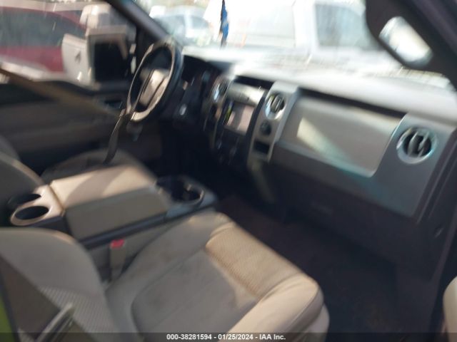 Photo 4 VIN: 1FTFW1CVXAKB68952 - FORD F-150 