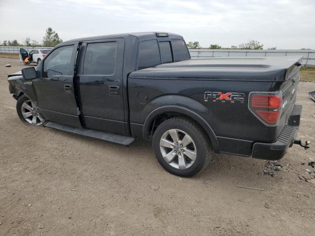 Photo 1 VIN: 1FTFW1CVXAKC10388 - FORD F150 SUPER 