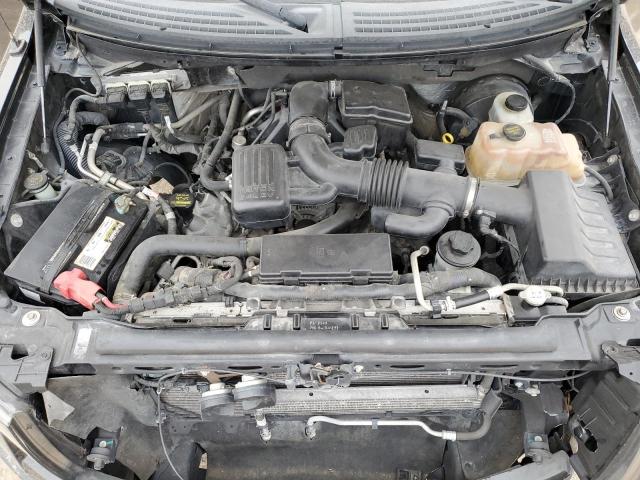 Photo 10 VIN: 1FTFW1CVXAKC10388 - FORD F150 SUPER 