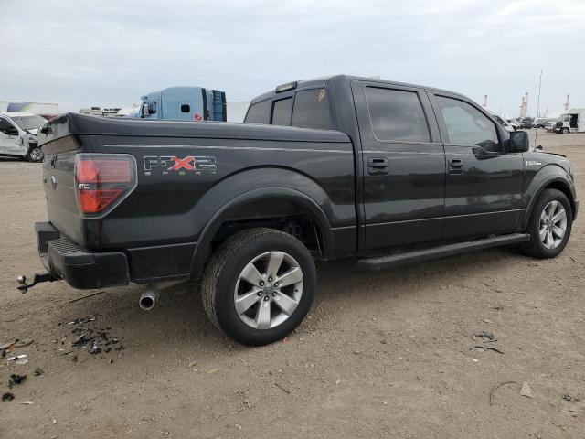 Photo 2 VIN: 1FTFW1CVXAKC10388 - FORD F150 SUPER 