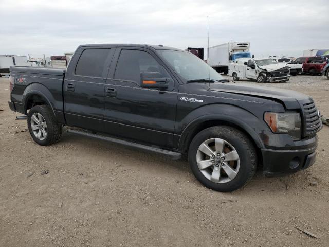 Photo 3 VIN: 1FTFW1CVXAKC10388 - FORD F150 SUPER 