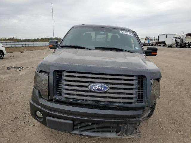 Photo 4 VIN: 1FTFW1CVXAKC10388 - FORD F150 SUPER 