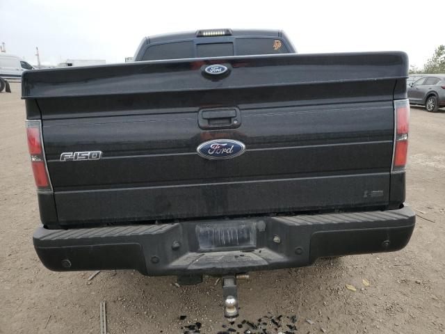 Photo 5 VIN: 1FTFW1CVXAKC10388 - FORD F150 SUPER 