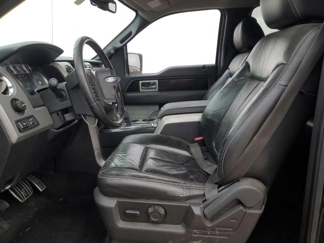 Photo 6 VIN: 1FTFW1CVXAKC10388 - FORD F150 SUPER 