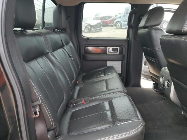Photo 9 VIN: 1FTFW1CVXAKC10388 - FORD F150 SUPER 