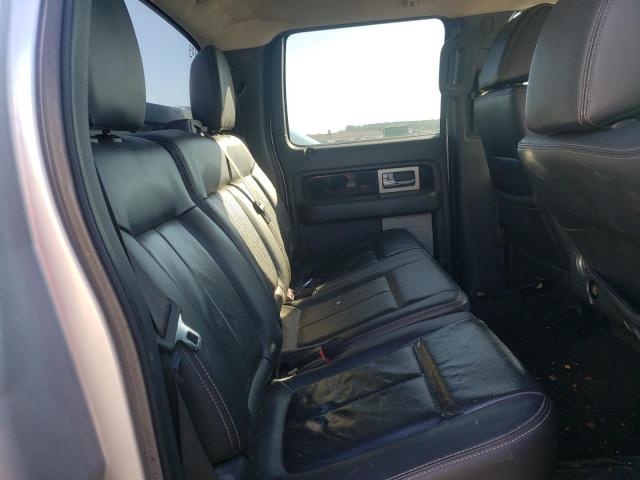 Photo 5 VIN: 1FTFW1CVXAKE06251 - FORD F150 SUPER 