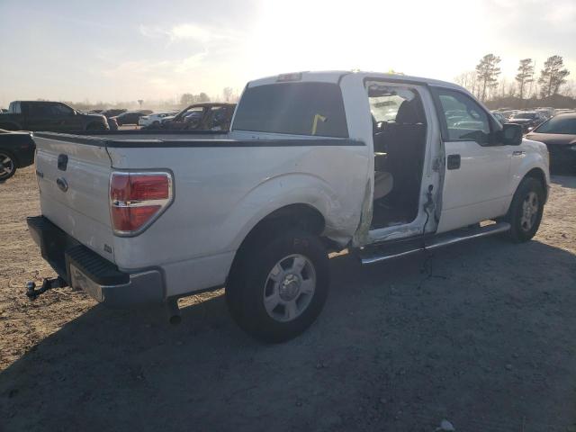 Photo 2 VIN: 1FTFW1CVXAKE13295 - FORD F150 SUPER 