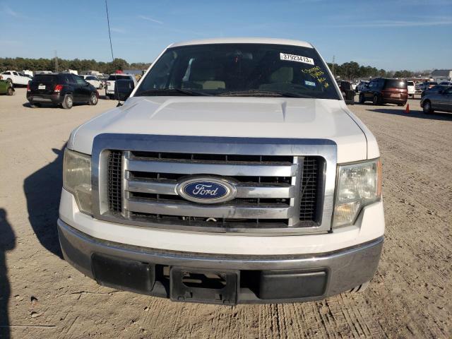 Photo 4 VIN: 1FTFW1CVXAKE13295 - FORD F150 SUPER 