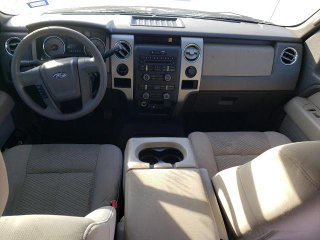 Photo 7 VIN: 1FTFW1CVXAKE13295 - FORD F150 SUPER 