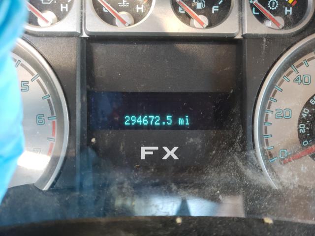 Photo 7 VIN: 1FTFW1CVXAKE26208 - FORD F150 SUPER 