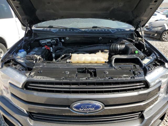 Photo 10 VIN: 1FTFW1E10JFC33634 - FORD F-150 