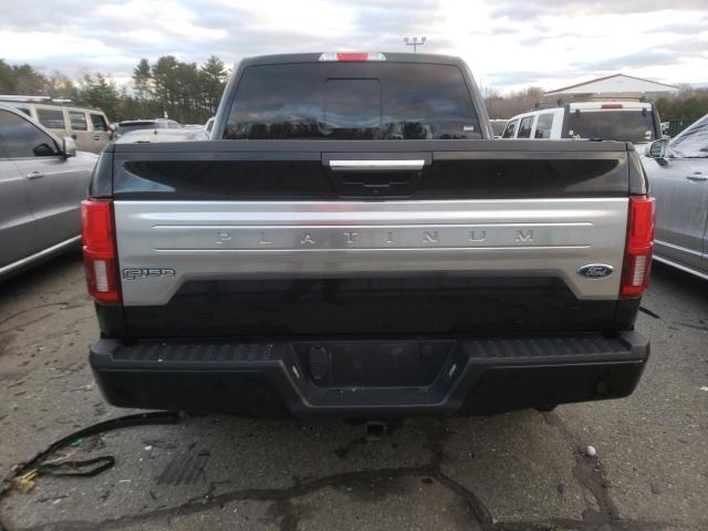 Photo 5 VIN: 1FTFW1E10JFD21664 - FORD F150 SUPER 