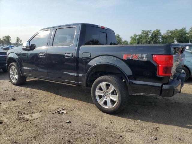 Photo 1 VIN: 1FTFW1E10JFD93979 - FORD F150 SUPER 