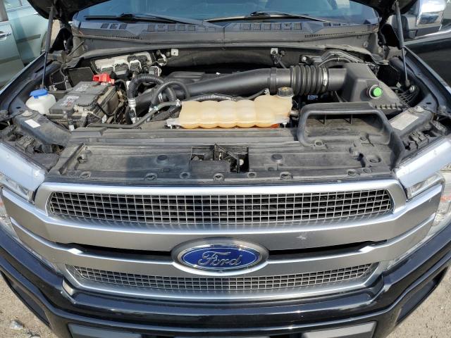 Photo 10 VIN: 1FTFW1E10JFD93979 - FORD F150 SUPER 