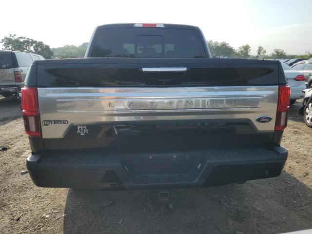 Photo 5 VIN: 1FTFW1E10JFD93979 - FORD F150 SUPER 