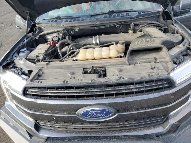 Photo 10 VIN: 1FTFW1E11JFD88712 - FORD F-150 