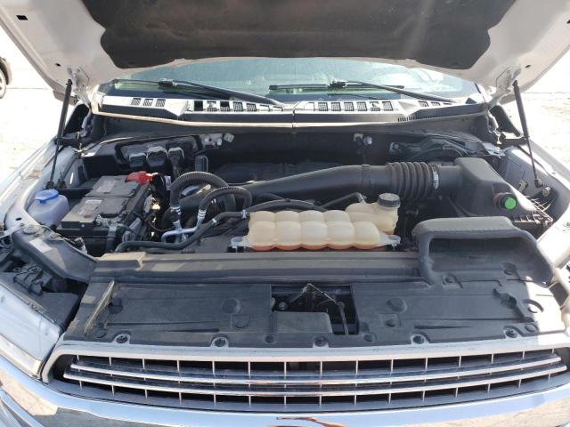 Photo 10 VIN: 1FTFW1E12JFC43680 - FORD F150 SUPER 