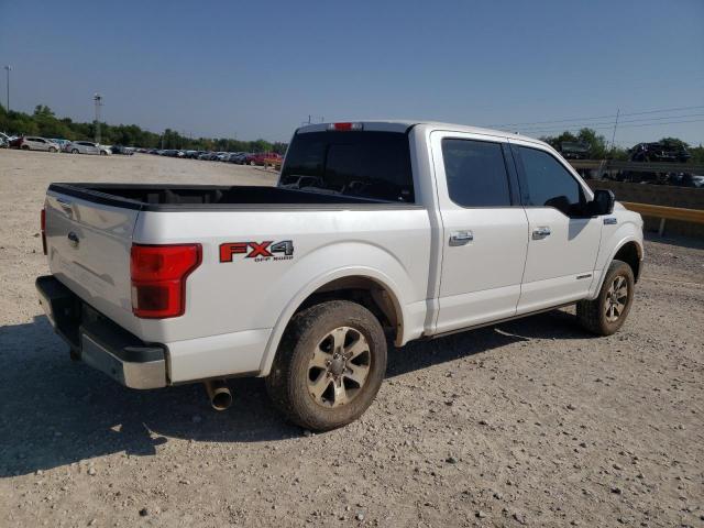 Photo 2 VIN: 1FTFW1E12JFC43680 - FORD F150 SUPER 