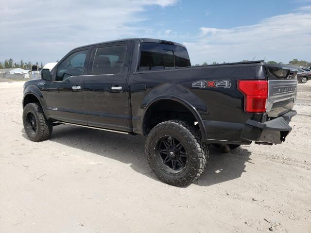 Photo 1 VIN: 1FTFW1E12KFA22114 - FORD F-150 