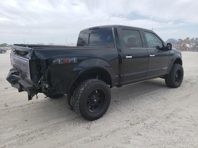 Photo 2 VIN: 1FTFW1E12KFA22114 - FORD F-150 