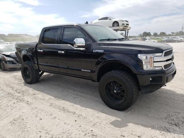 Photo 3 VIN: 1FTFW1E12KFA22114 - FORD F-150 